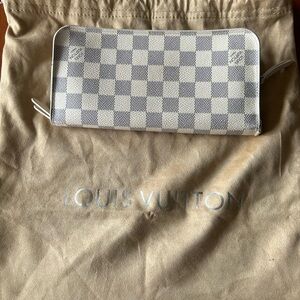 Louis Vuitton Wallet